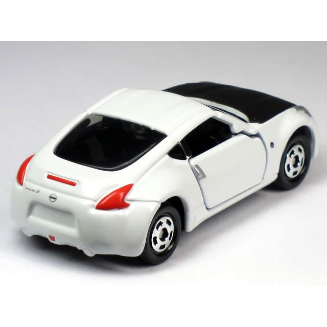タカラトミー（TAKARA TOMY） 【単品】トミカ 日産 フェアレディ Z Z34