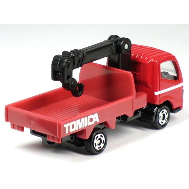 タカラトミー（TAKARA TOMY） 【単品】トミカ 日野 デュトロ クレーン