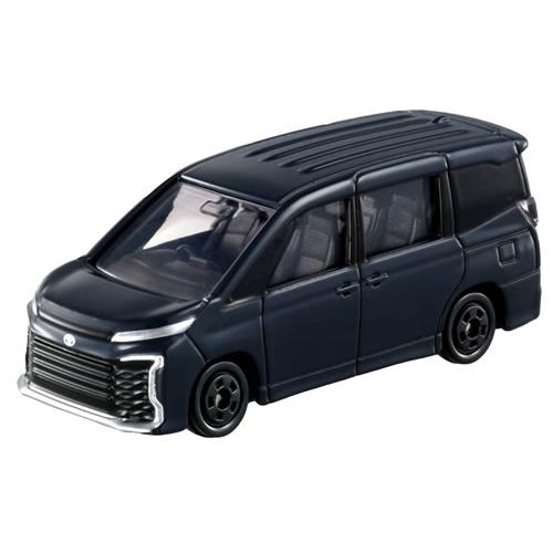 タカラトミー（TAKARA TOMY） 【トミカ064】トヨタ ヴォクシー : カー