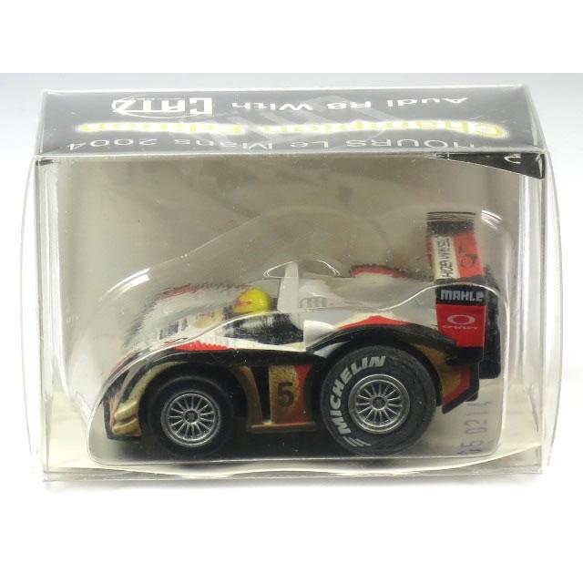 チョロQ Collection 8セット チョロQ 特注チョロQ Audi Sport Japan Team Goh R8 With CATZ No.5
