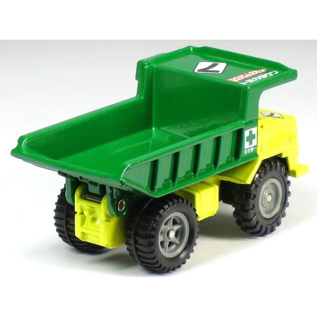 タカラトミー（TAKARA TOMY） 【単品】トミカ オフロード ダンプ No.7