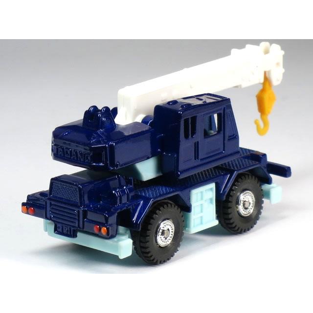 タカラトミー（TAKARA TOMY） 【単品】トミカ タダノ ラフターライン