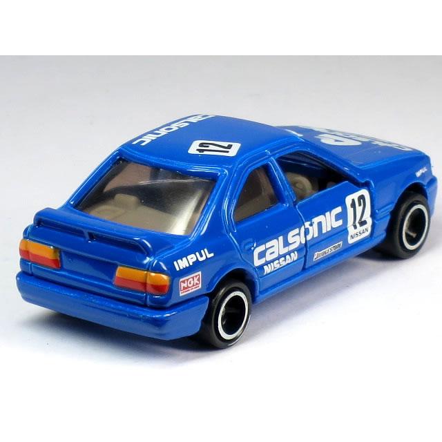 タカラトミー（TAKARA TOMY） 【単品】トミカ カルソニック プリメーラ