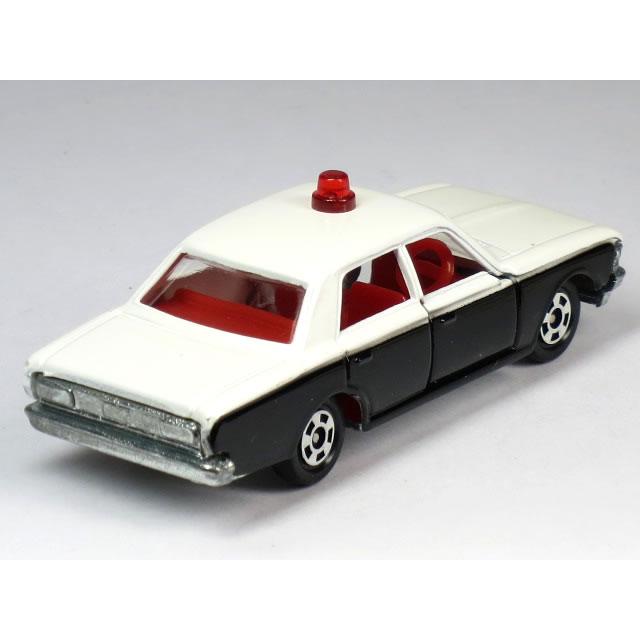 ☆日本製☆【単品】トミカ トヨタ クラウン パトロールカー (専用 