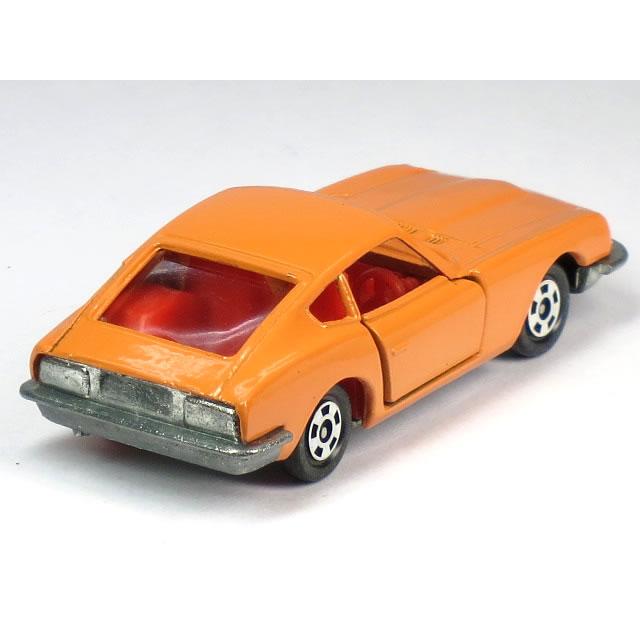 タカラトミー（TAKARA TOMY） ☆日本製☆【単品】トミカ 日産