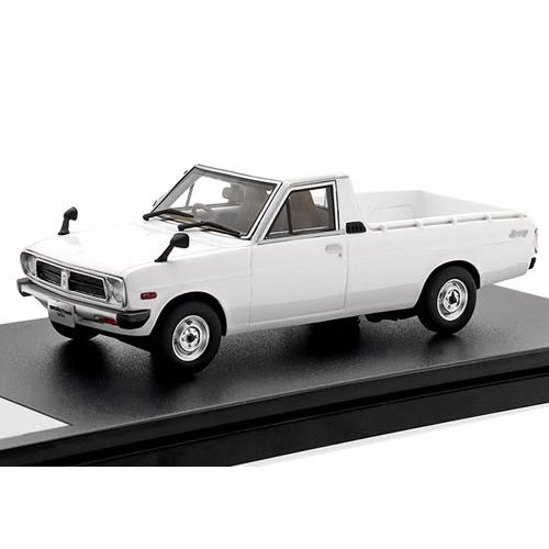 DELUXE（デラックス） ハイストーリー 1/43 ダットサン サニー