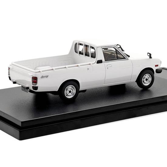 1/43 ダットサン サニートラック ロングボディーデラックス 1979