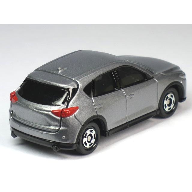 タカラトミー（TAKARA TOMY） 【単品】トミカ マツダ CX-5 グレー