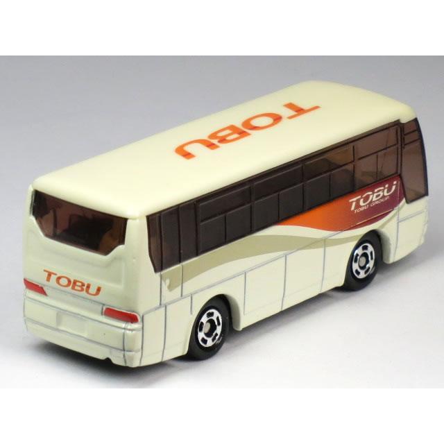 タカラトミー（TAKARA TOMY） 【単品】トミカ 三菱ふそう エアロ