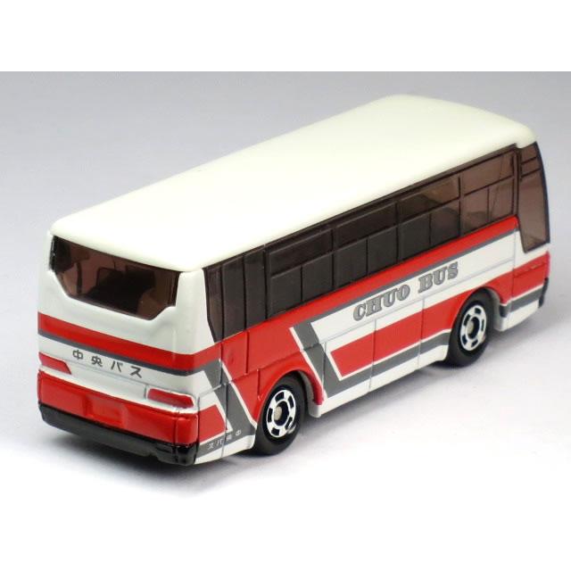 タカラトミー 【単品】トミカ 三菱ふそう エアロクィーン 北海道 タカラトミー 【単品】トミカ 三菱ふそう エアロクィーン 北海道