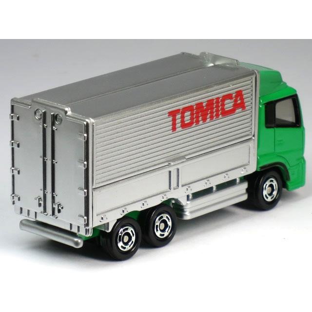 タカラトミー（TAKARA TOMY） 【単品】トミカ UDトラックス クオン