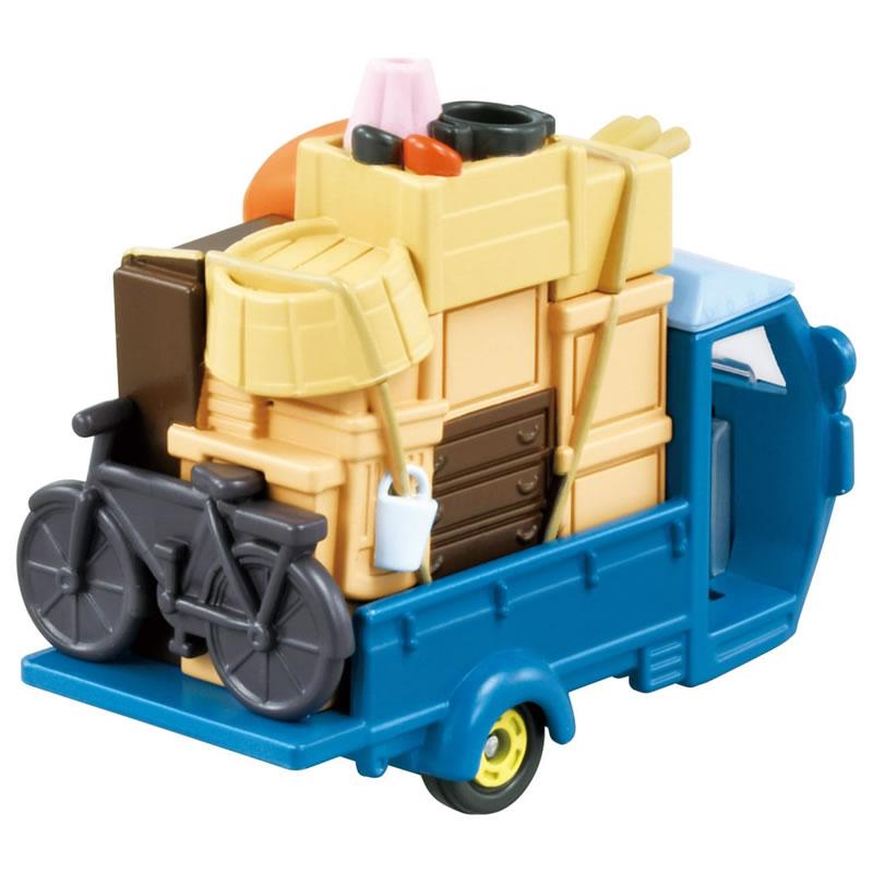 タカラトミー（TAKARA TOMY） ドリームトミカ ジブリがいっぱい 07