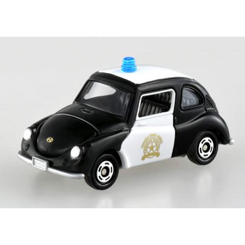 トミカ スバル360パトロールカー タカラトミー（TAKARA TOMY） 特注トミカ イベントモデル No.27 スバル
