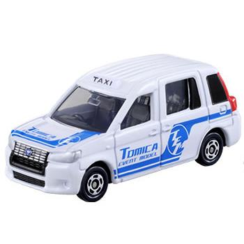 トミカジャパンタクシー特注品 タカラトミー 特注トミカ イベントモデル☆ No.29 トヨタ