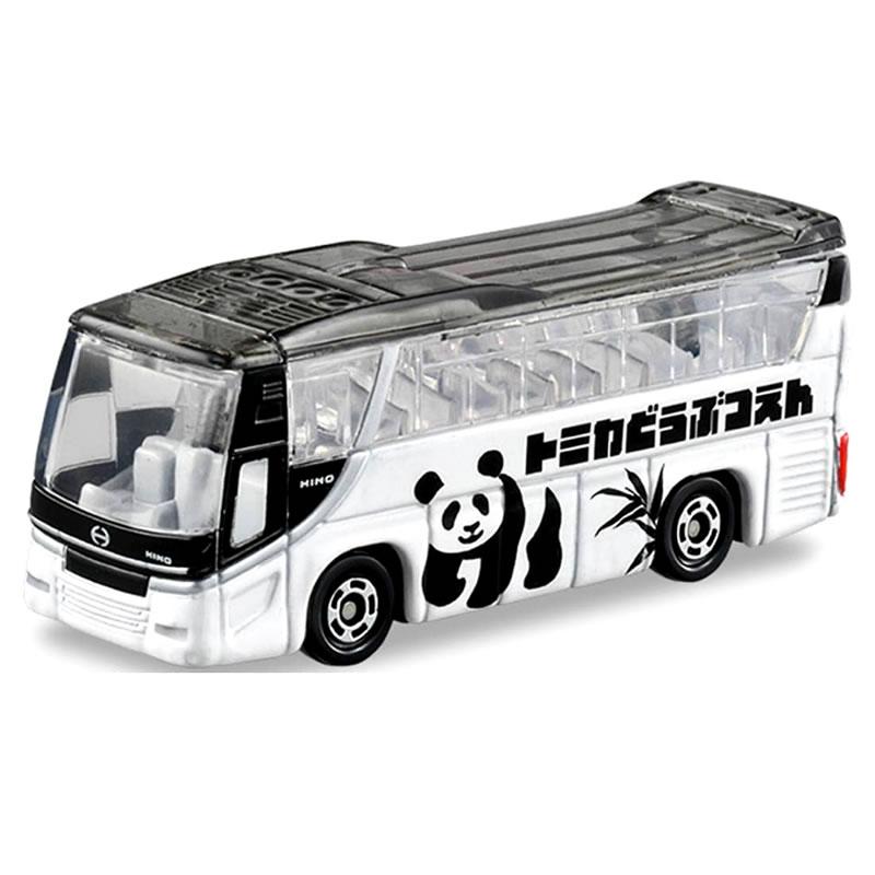 タカラトミー（TAKARA TOMY） 【単品】トミカ 日野 セレガ トミカ