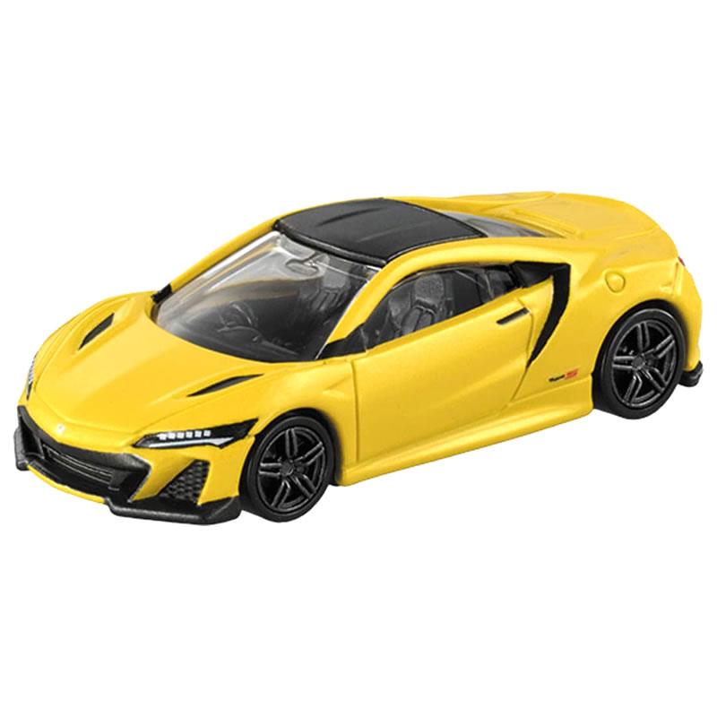 トミカプレミアム HONDA NSX 3 MODELS Collection｜carhobby｜05