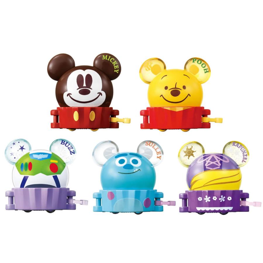 タカラトミー（TAKARA TOMY） ドリームトミカ SP ディズニートミカ
