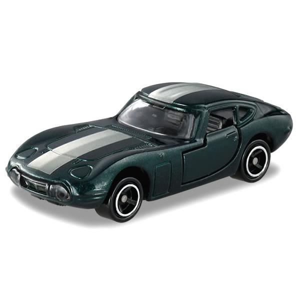 トヨタ（TOYOTA） 特注トミカ アピタ ピアゴ 2000GT ワイルドスタイル