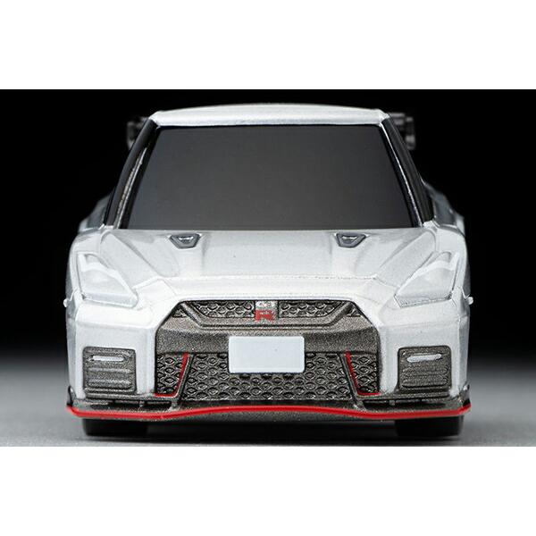 トミーテック チョロQ QS-05b NISSAN GT-R NISMO NISMO N Attack