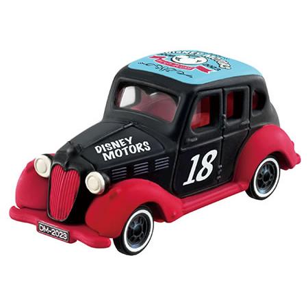 ディズニーモータース74台セット