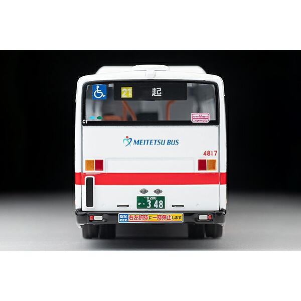 トミーテック TLヴィンテージ NEO いすゞ エルガ 名鉄バス : カー