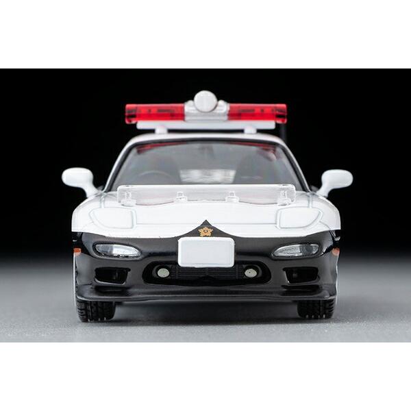 ジオコレ トミーテック ジオコレ64 #カースナップ 16b 警察2 (TLV-NEO