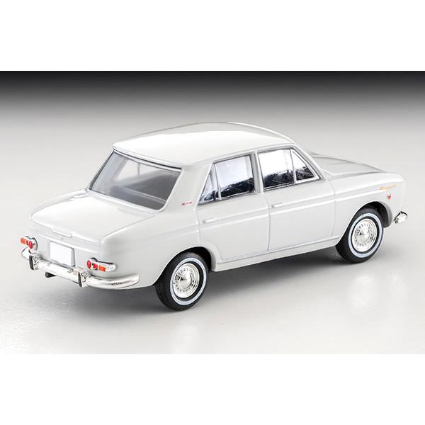 トミーテック TLヴィンテージ ダットサン ブルーバード 410型 4 トミーテック TLヴィンテージ ダットサン ブルーバード 410型 4