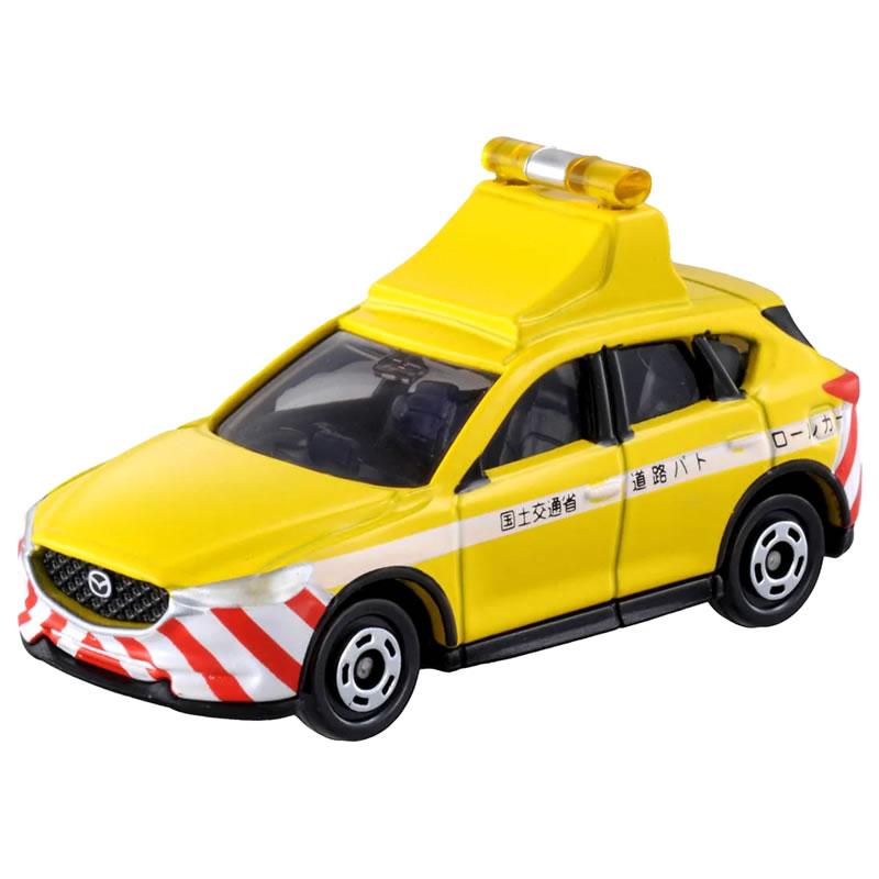 タカラトミー（TAKARA TOMY） 【トミカ093】マツダ CX-5 道路
