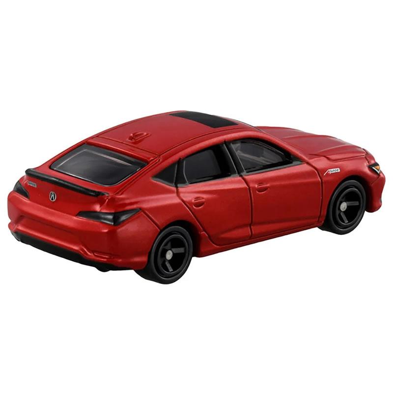 タカラトミー（TAKARA TOMY） 【旧番】トミカ075 アキュラ インテグラ