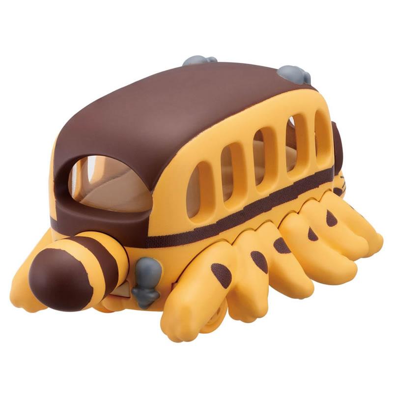 タカラトミー ドリームトミカ ジブリがいっぱい 10台セット : カー 