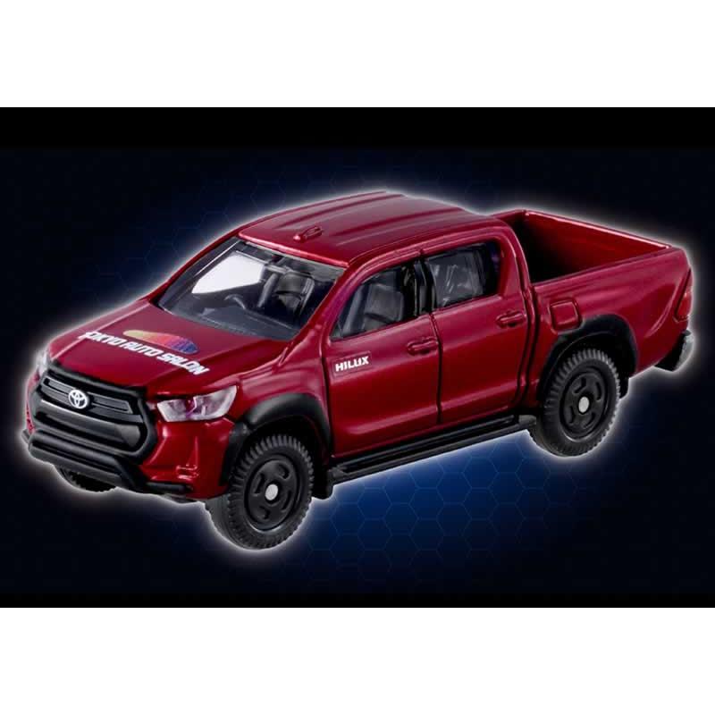 タカラトミー（TAKARA TOMY） 特注トミカ 東京オートサロン 2024