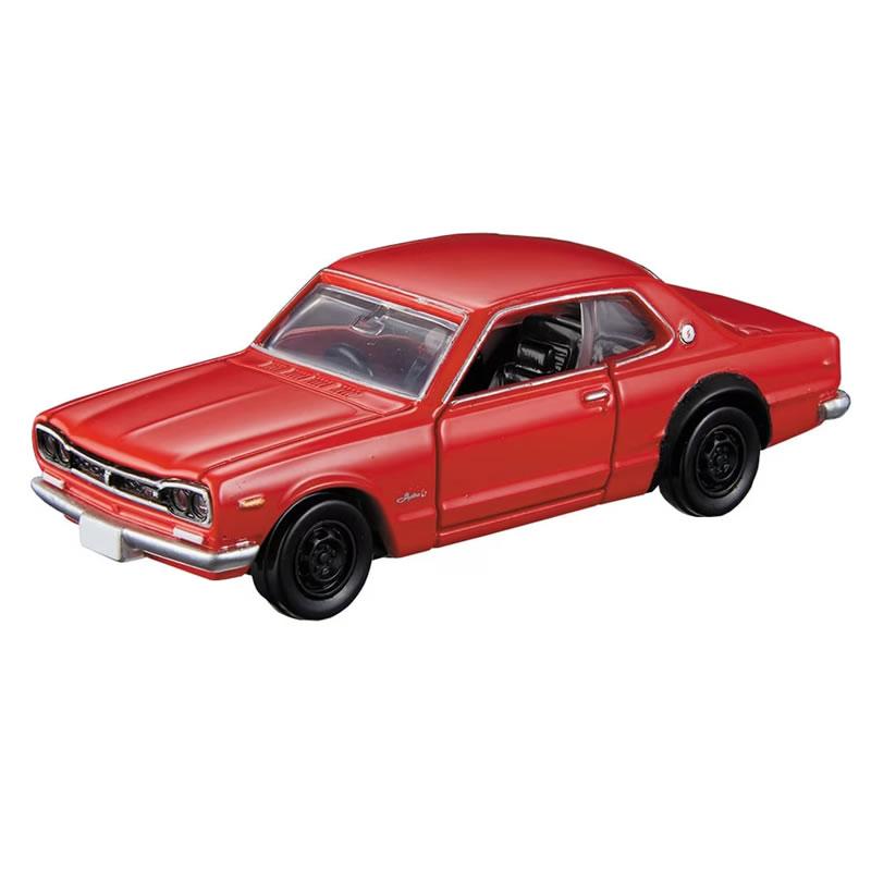 トミカプレミアム 【単品】トミカプレミアム 日産 スカイライン 2000