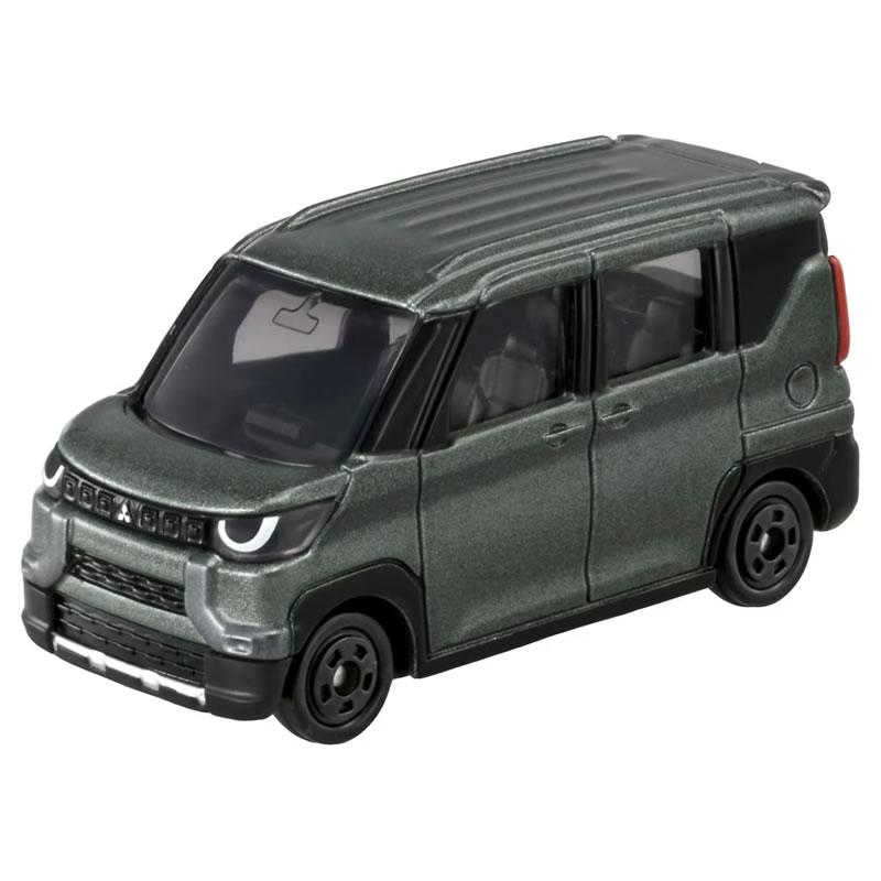 タカラトミー（TAKARA TOMY） 【トミカ024】三菱 デリカミニ : カー
