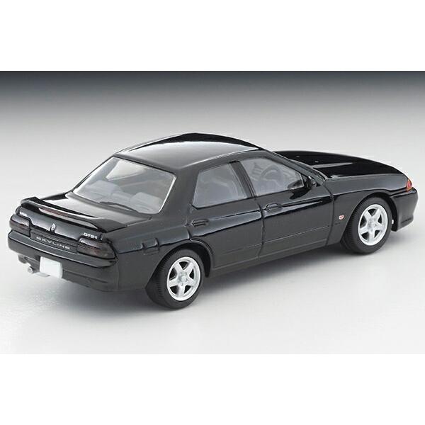 トミーテック 【絶版品】TLヴィンテージ NEO 日産 スカイライン GTS-t