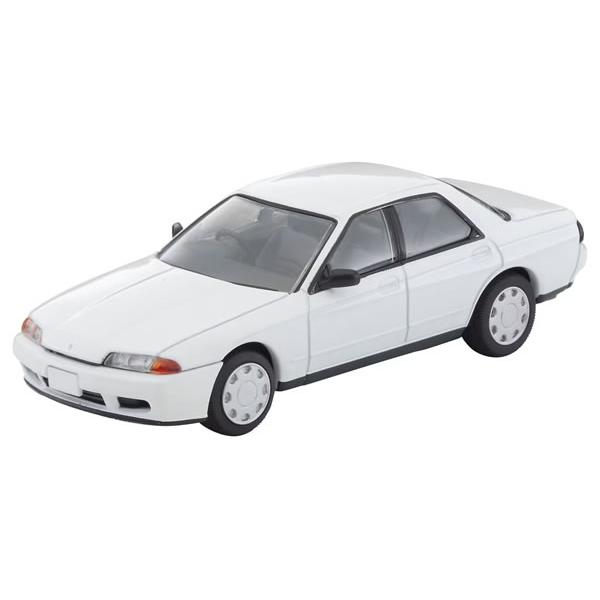 トミーテック TLヴィンテージ NEO 日産 スカイライン GXi Type X R32 4