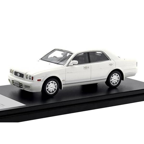 インターアライド ハイストーリー 1/43 日産 グロリア (Y32) V30 TWIN