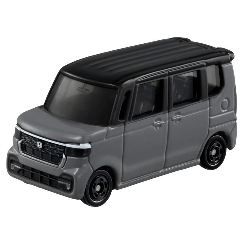 タカラトミー 【トミカ114】ホンダ N-BOX CUSTOM 初回特別仕様 タカラトミー 【トミカ114】ホンダ N-BOX CUSTOM 初回特別仕様