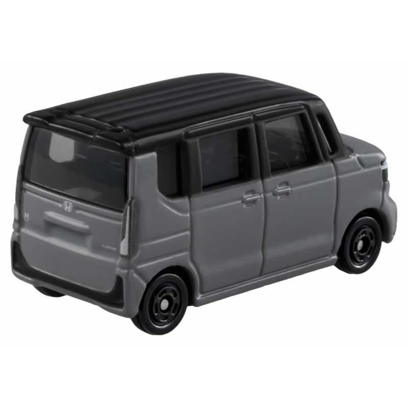タカラトミー（TAKARA TOMY） 【トミカ114】ホンダ N-BOX CUSTOM 初回