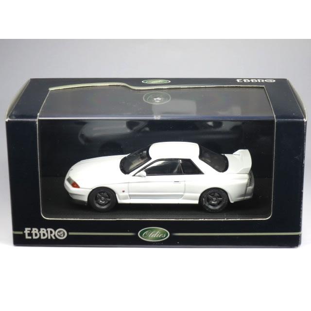エブロ　京商　RXー3 スカイラインGT－R 1/43ミニカー2台セット おもちゃ エブロ 京商 RXー3 スカイラインGT－R 1/43ミニカー2台セット