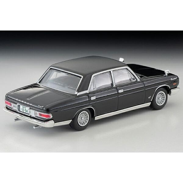トミーテック TLヴィンテージ NEO 西部警察 Vol.27 日産 プレジデント