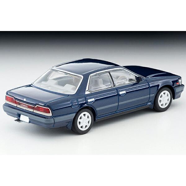 トミーテック TLヴィンテージ NEO 日産 ローレル メダリスト (C33