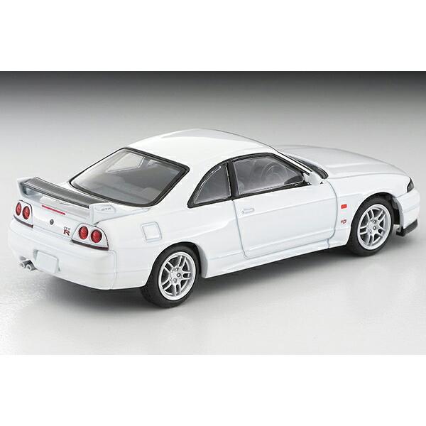 トミーテック 【絶版品】TLヴィンテージ NEO 日産 スカイライン GT-R