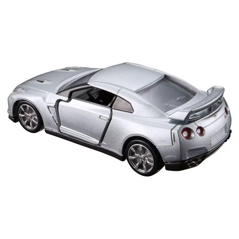 トミカプレミアム 17 日産 NISSAN GT-R (R35) : カーホビーショップ