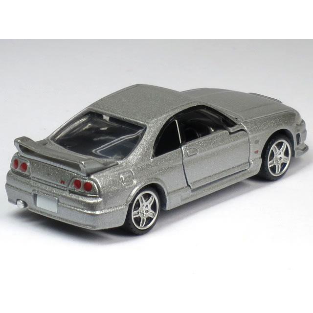 トミカプレミアム 【単品】トミカプレミアム 日産 スカイライン GT-R