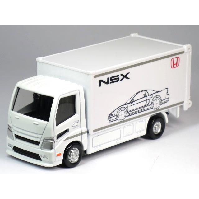 トミカプレミアム 【単品】トミカプレミアム トランスポーター NSXロゴ