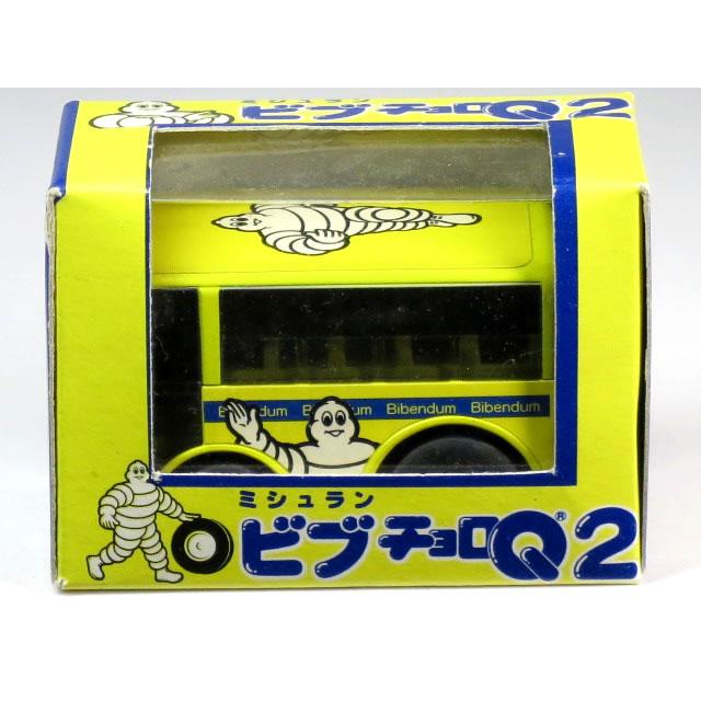 チョロQ 特注チョロQ ミシュラン ビブチョロQ2 : カーホビーショップ