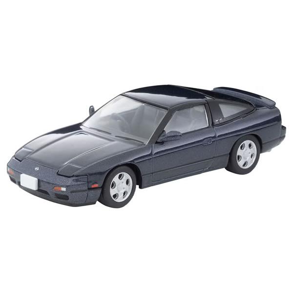 トミーテック TLヴィンテージ NEO 日産 180SX タイプX S13 中期型 1995 