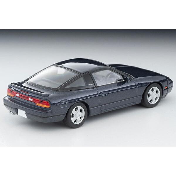 トミーテック TLヴィンテージ NEO 日産 180SX タイプX S13 中期型 1995