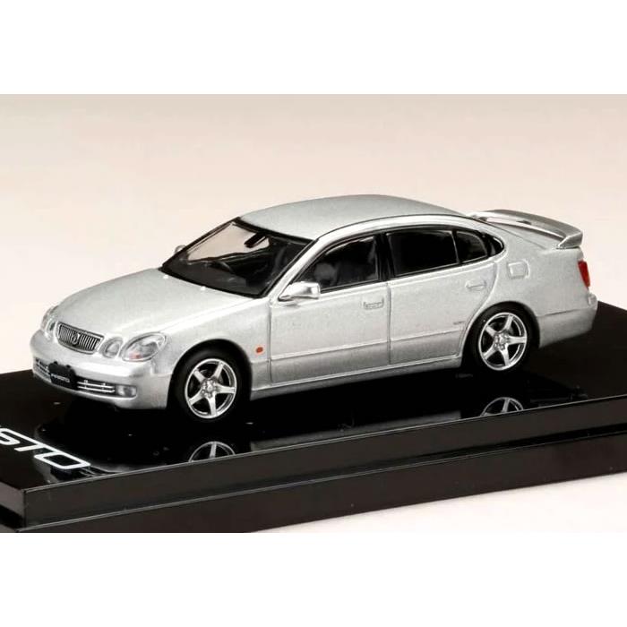 Edition（エディション） Hobby JAPAN 1/64 トヨタ アリスト V300