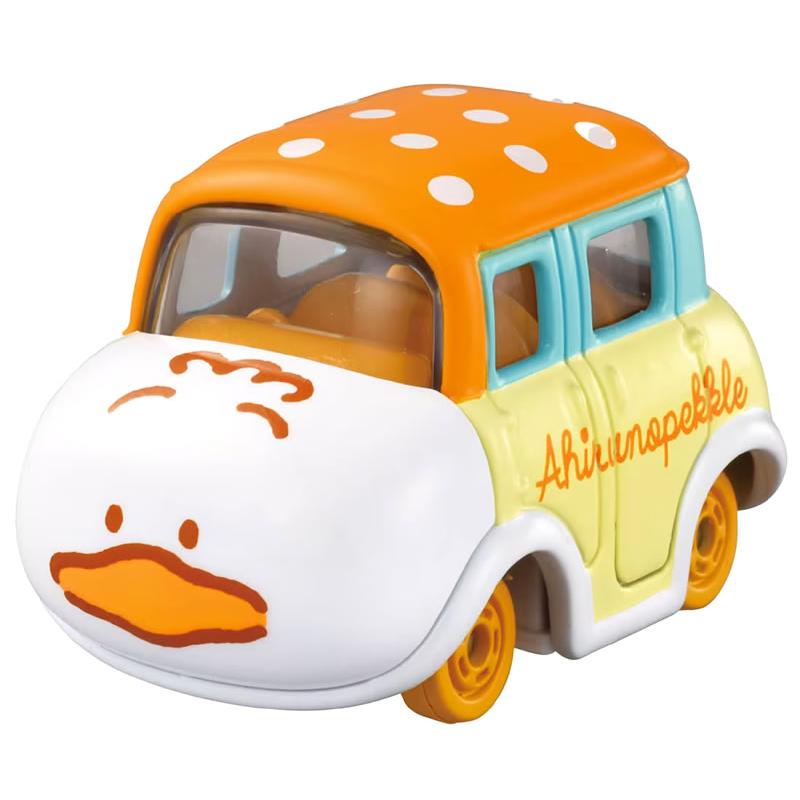 タカラトミー（TAKARA TOMY） ドリームトミカ サンリオキャラクターズ